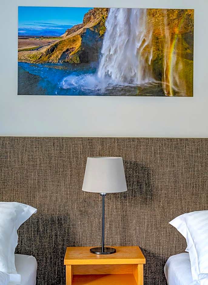 Litli Geysir Hotel