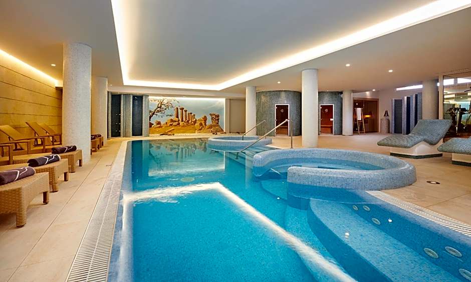 Grupotel Santa Eulària & Spa - Adults Only