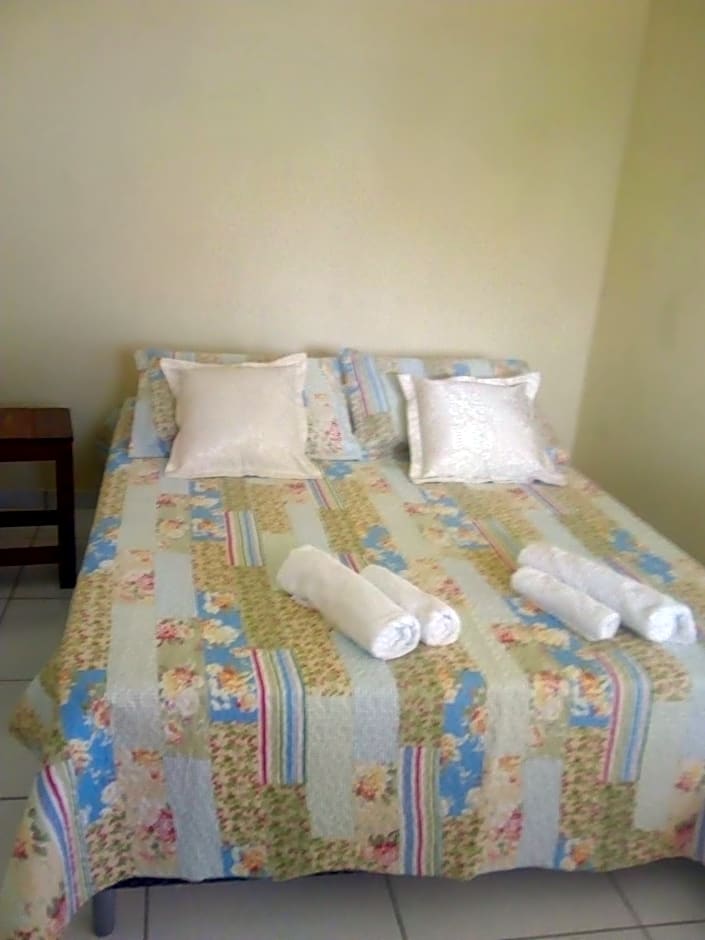 Rest. e Pousada Fabiao II