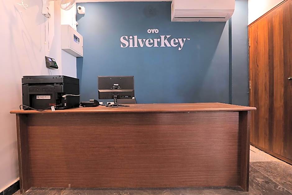 Silverkey Executive Stays 77218 Kattigenahalli – Bangalore, MN