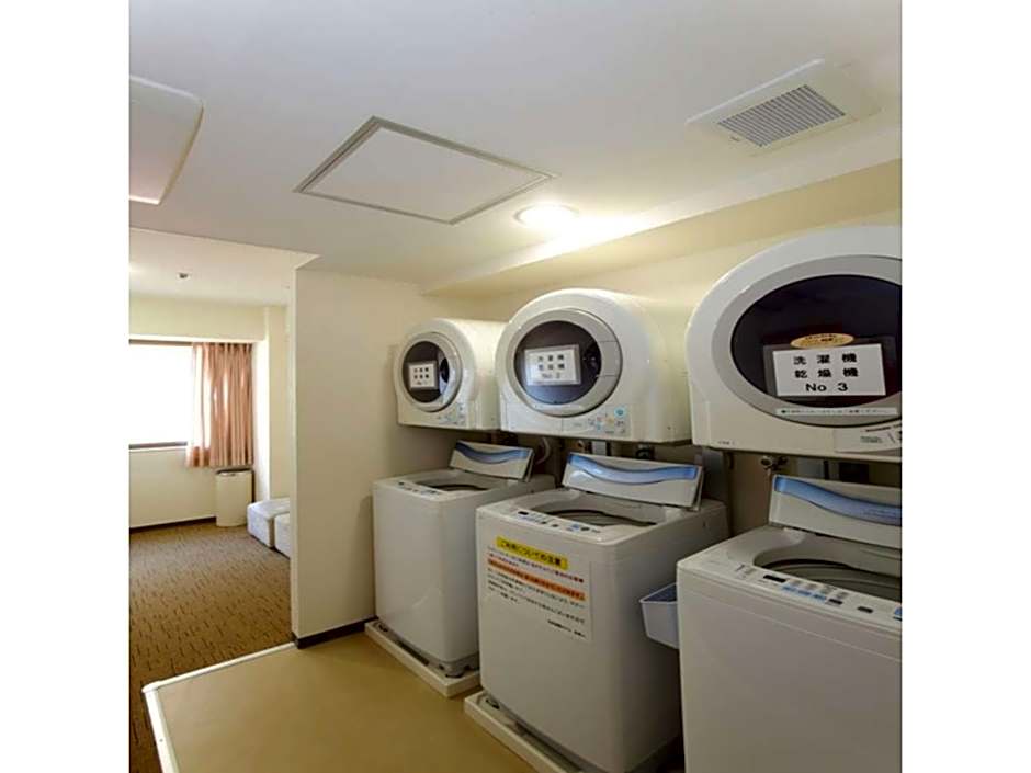 Smile Hotel Hirosaki