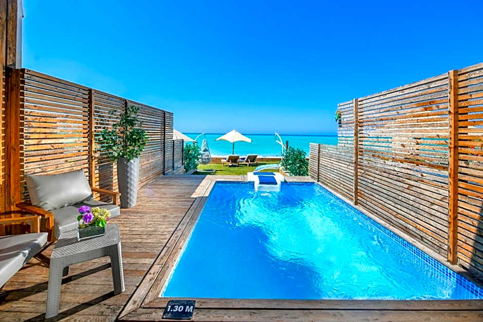 XU Sidi Abdel Rahman Resort & Spa