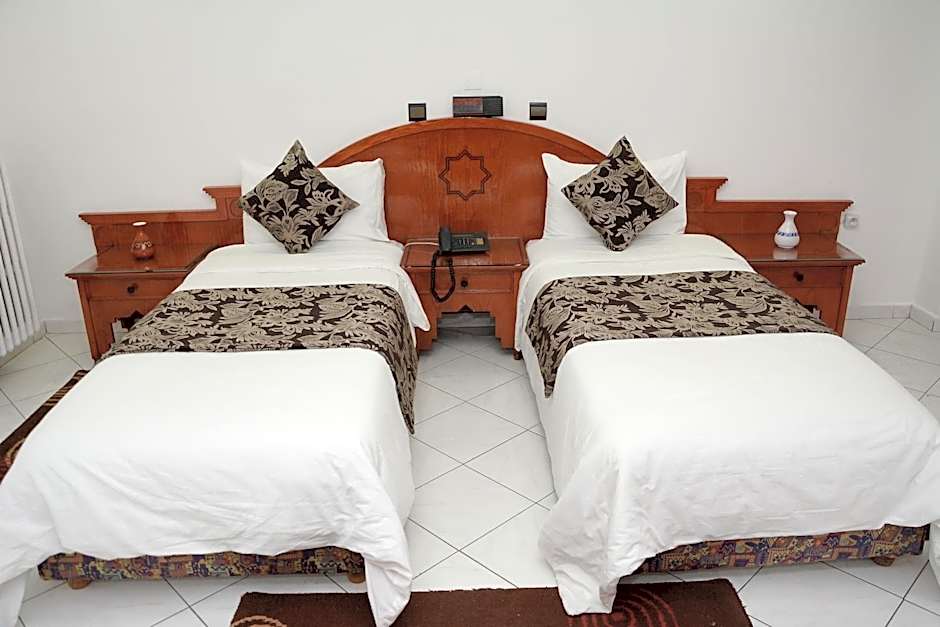 Hotel Bouregreg