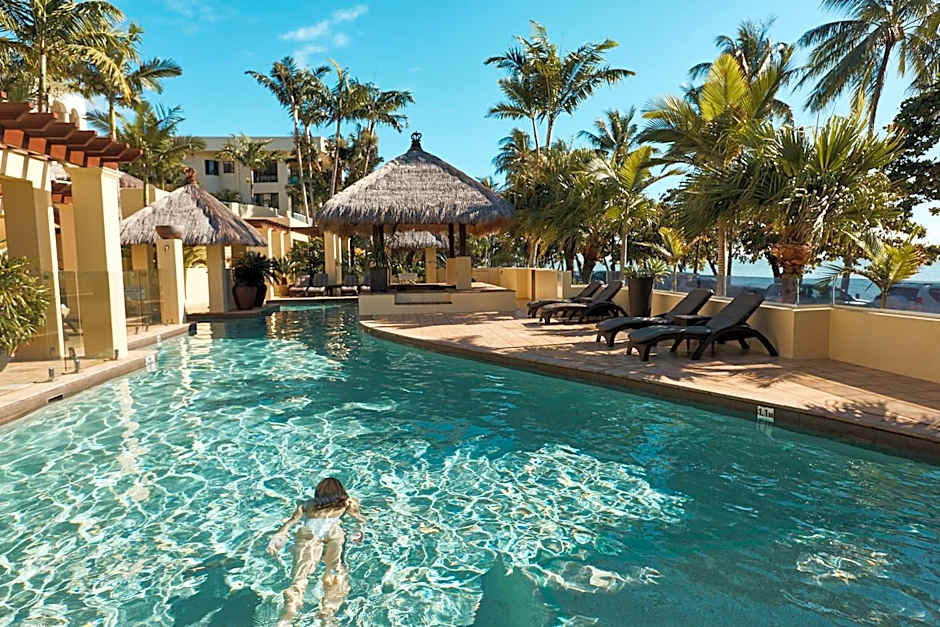 Sea Change Beachfront Apartments