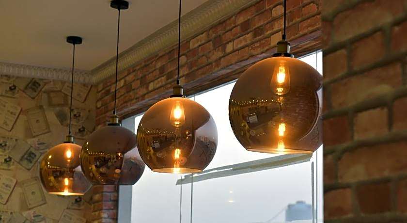 A'Sinamar Hotel Apartment