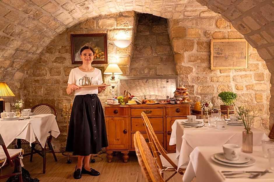 Hotel Le Saint Gregoire