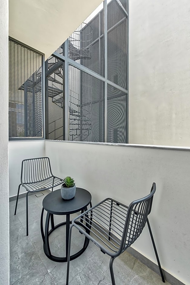 Bitzaro Boutique Hotel