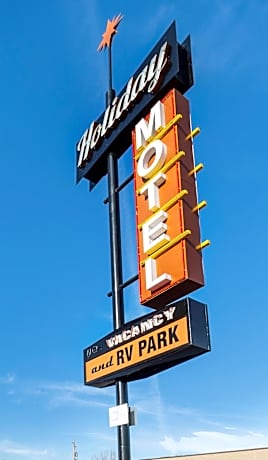 Holiday Motel and RV Park