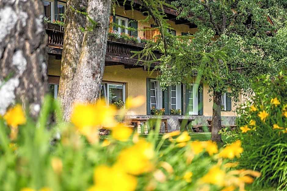 AppartChalet LA RONDULA - 100m from Seceda