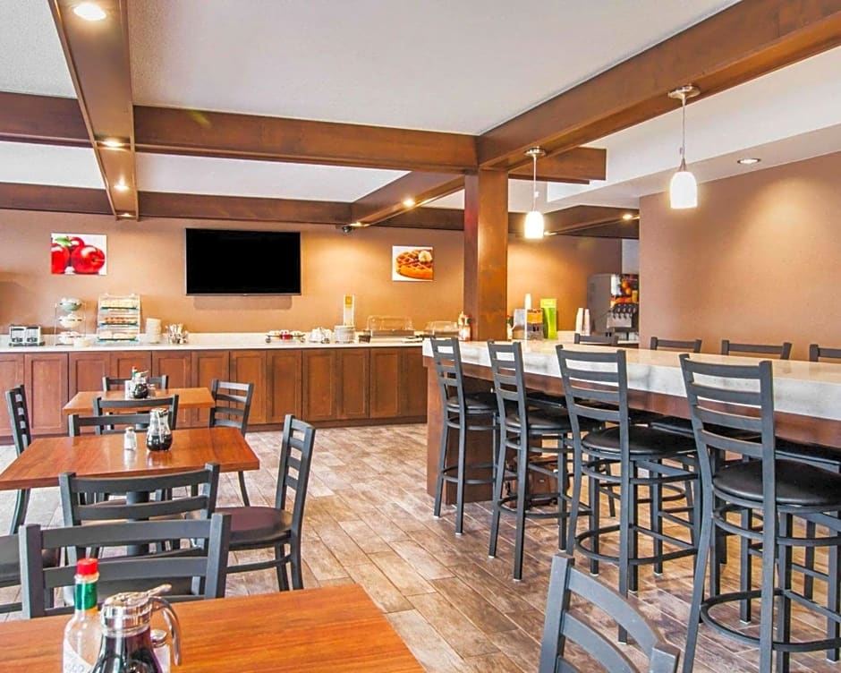 Quality Inn Tigard - Portland Southwest – Tigard, OR