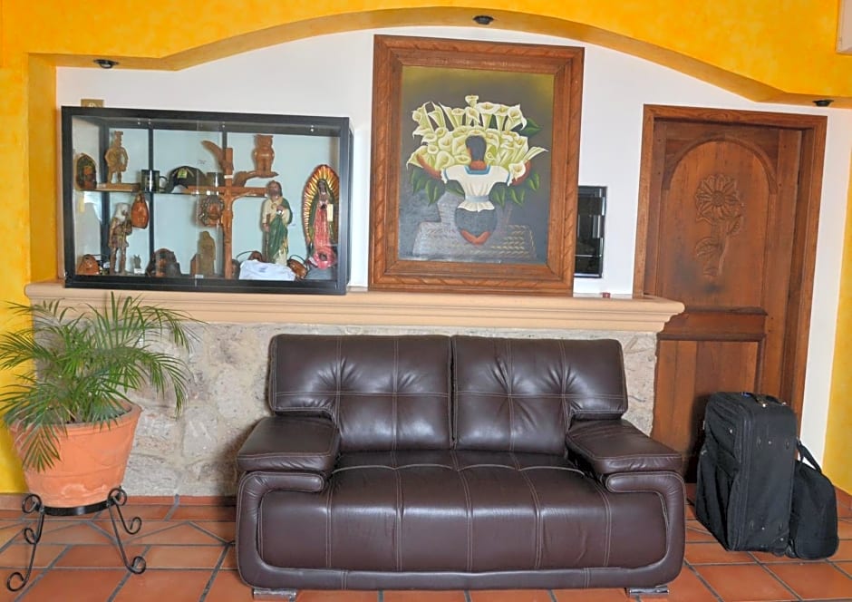 Hotel Las Fuentes