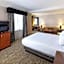 Hilton Cincinnati Netherland Plaza