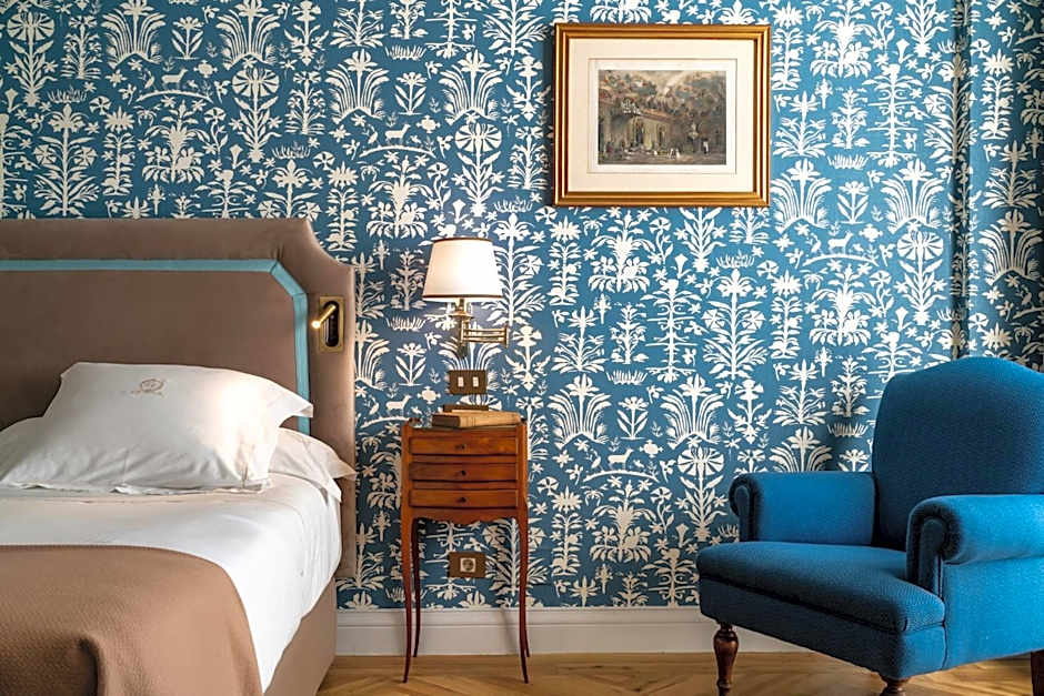 Relais & Chateaux Hotel Orfila