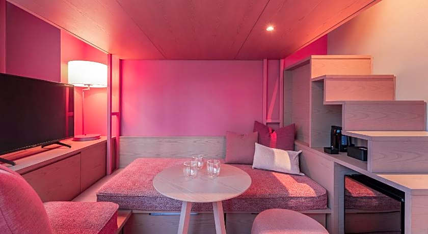 toggle hotel suidobashi TOKYO