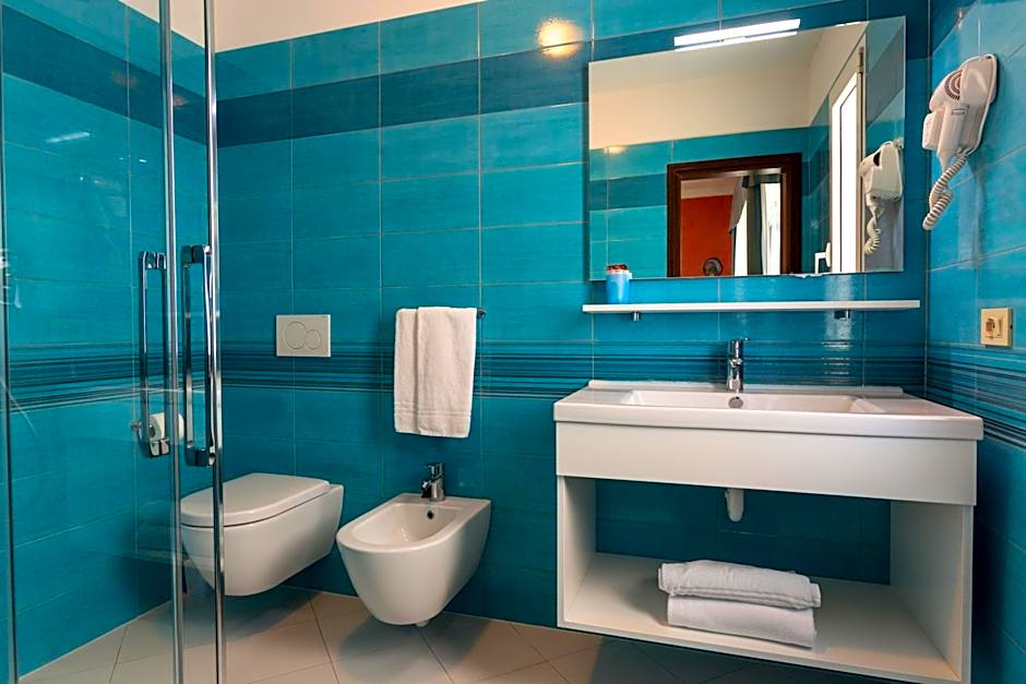 Hotel Paolina