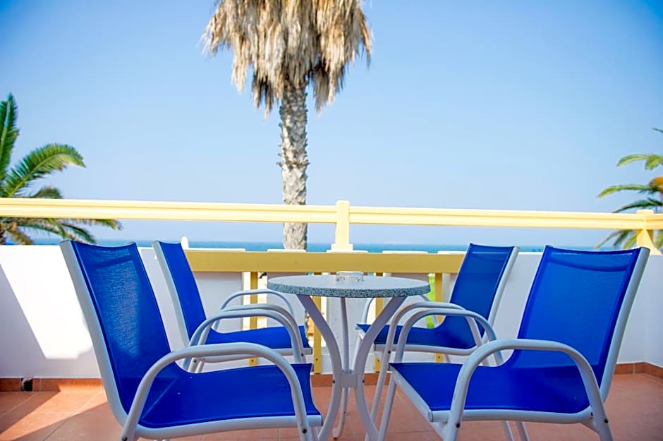 Mastichari Bay Hotel