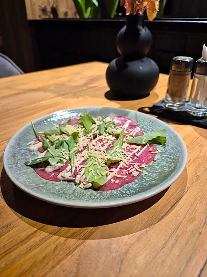 Hotel Restaurant Raunig