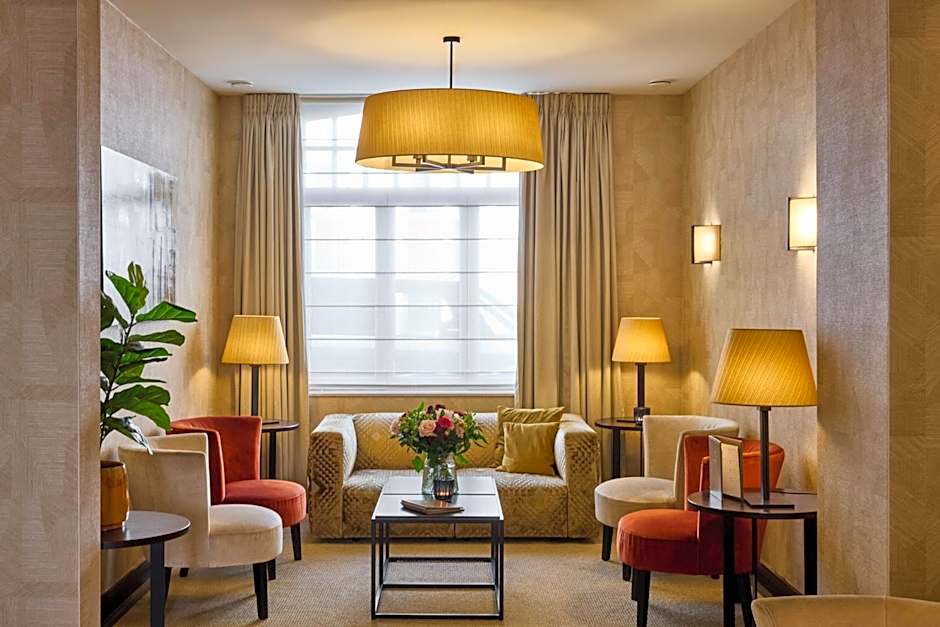 Hotel Aragon