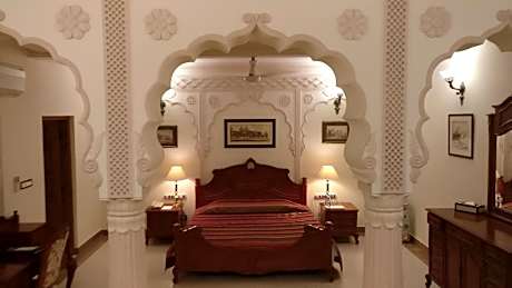 Preferred Room
