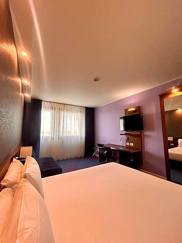 GP Hotel
