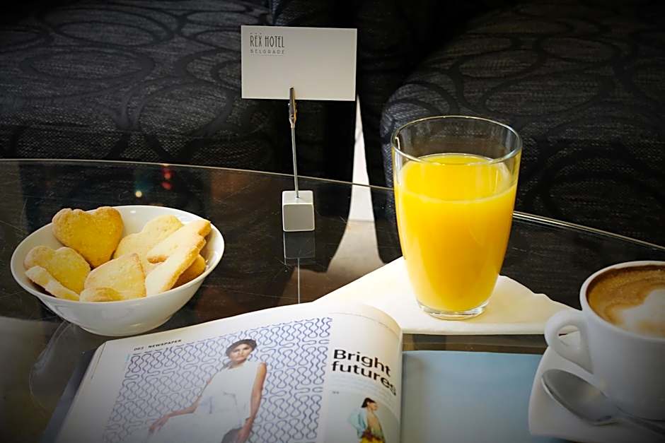 Hotel Rex