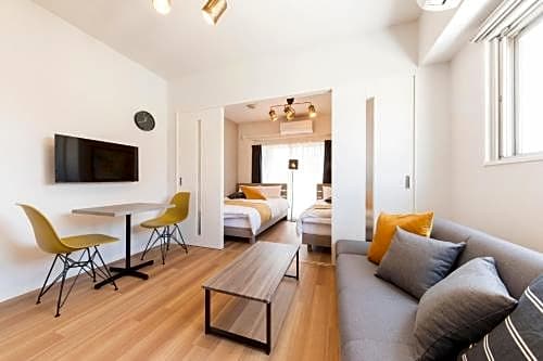 SG RESIDENCE INN HAKATA - Vacation STAY 90916