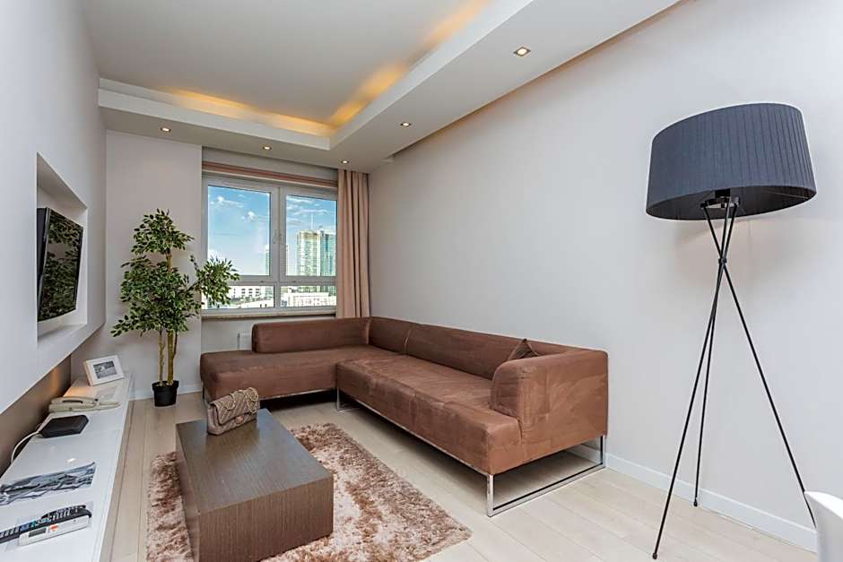 Platinum Residence