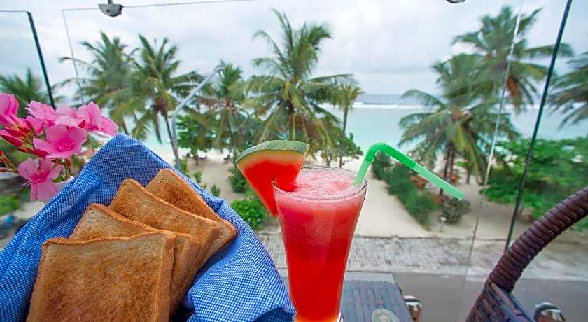 Hathaa Beach Maldives