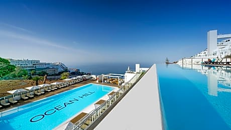 OCEAN HILL - Adults Only