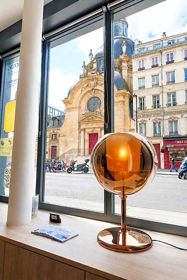Hotel De La Herse D'Or
