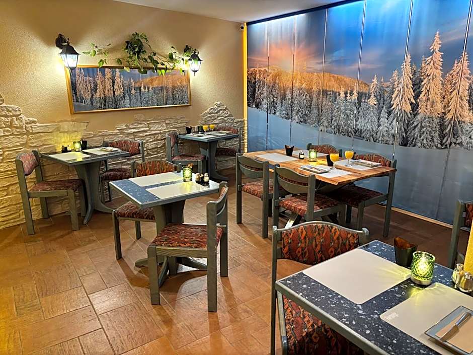 Ambiente Hotel Strehla