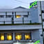 Whiz Prime Hotel Sudirman Cilacap
