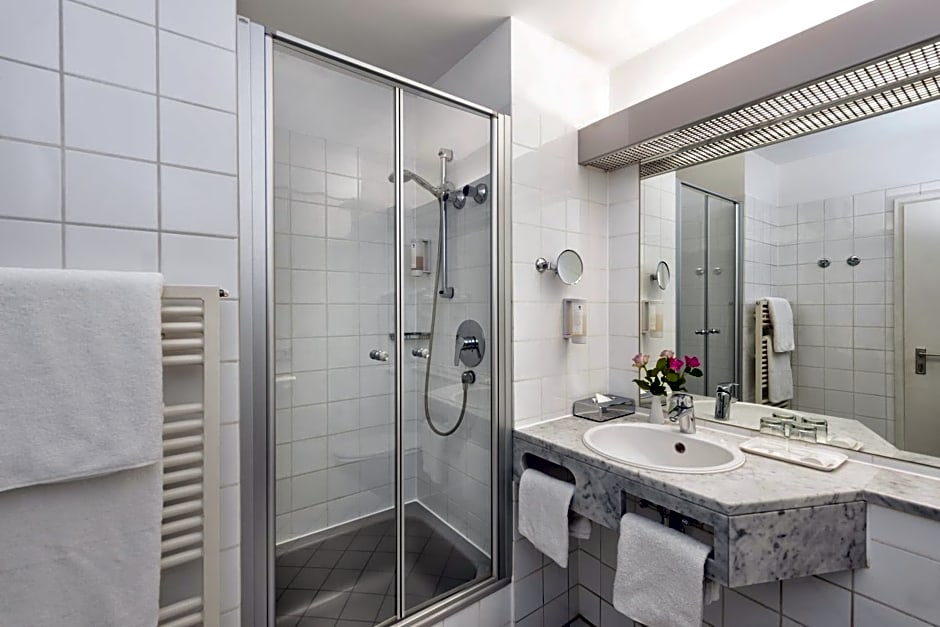 Best Western Hotel Sindelfingen City