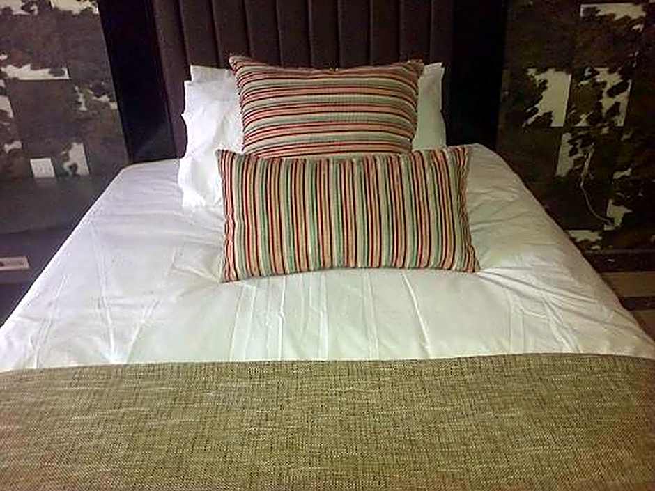 Quo Vadis Hotel