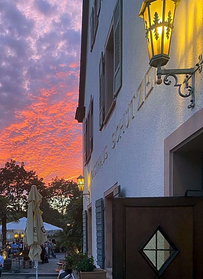 Hotel Gasthaus Schutzen