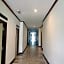 OYO 89972 Borneo Paradise Beach Hotel
