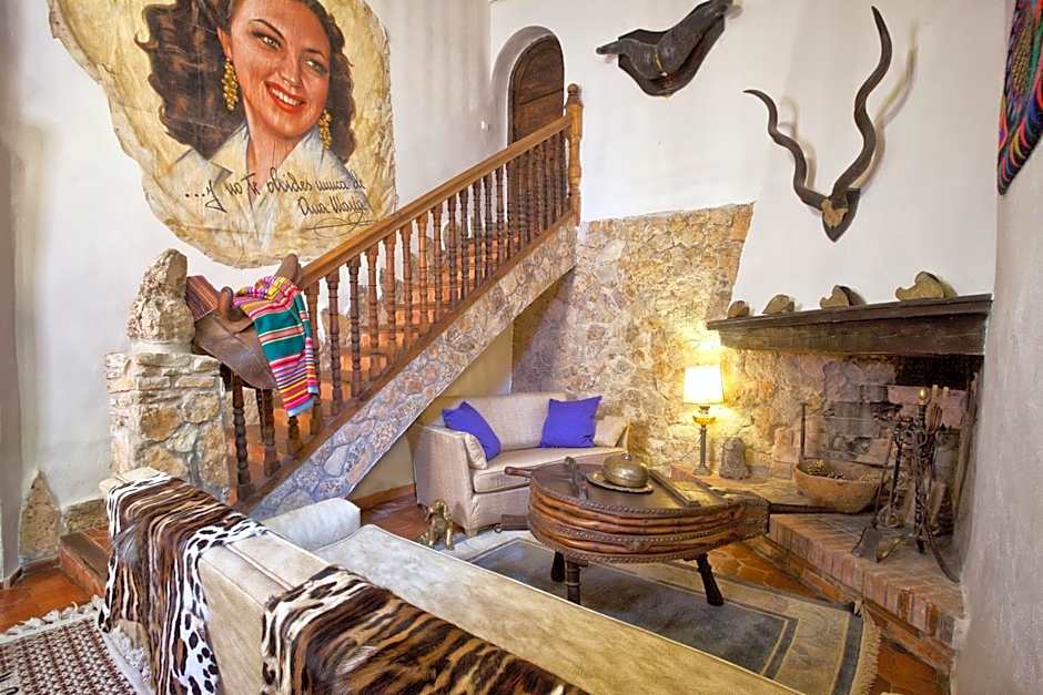 Casa Palaciega El Cuartel