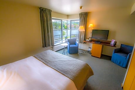 Premier Double Room