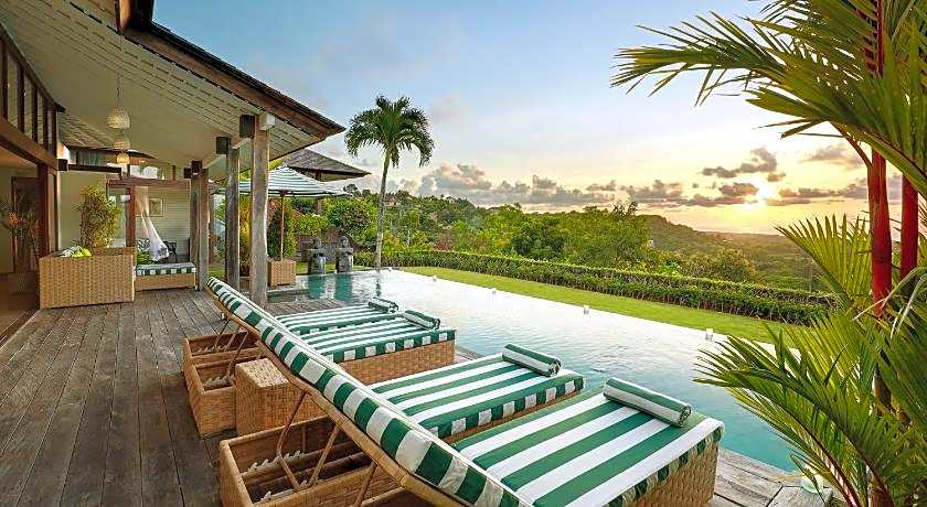 Hidden Hills Villas
