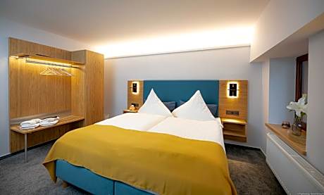 Landhotel Zur Guten Einkehr