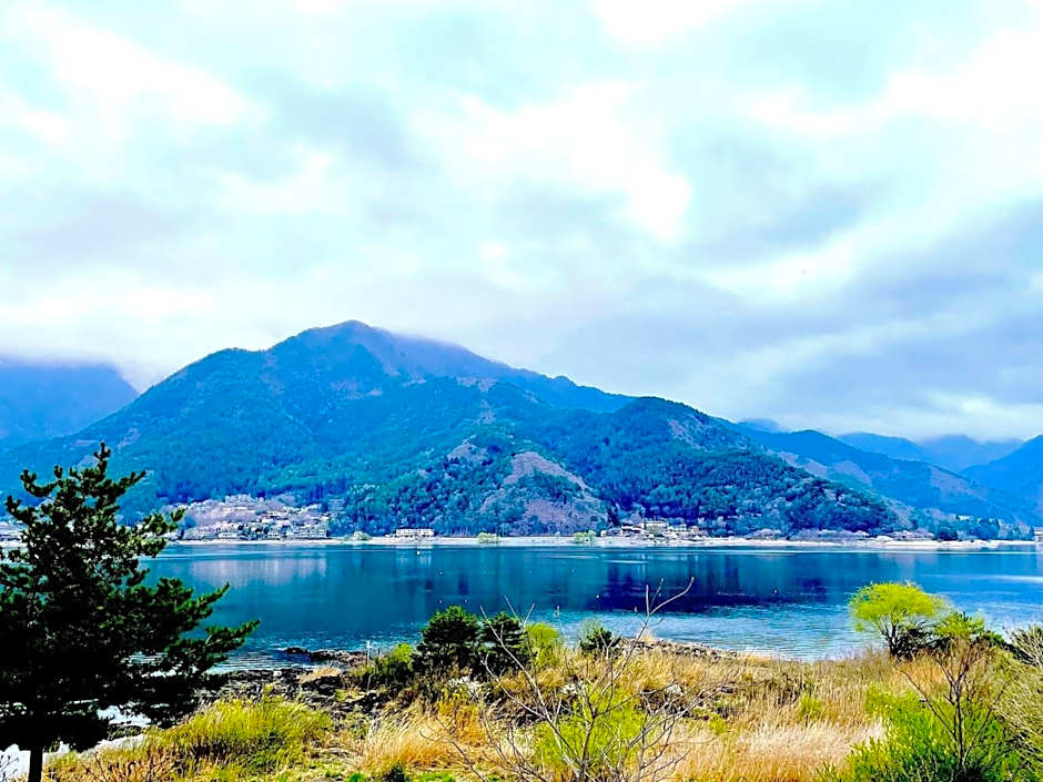 Koya TRIBE - Vacation STAY 48392v