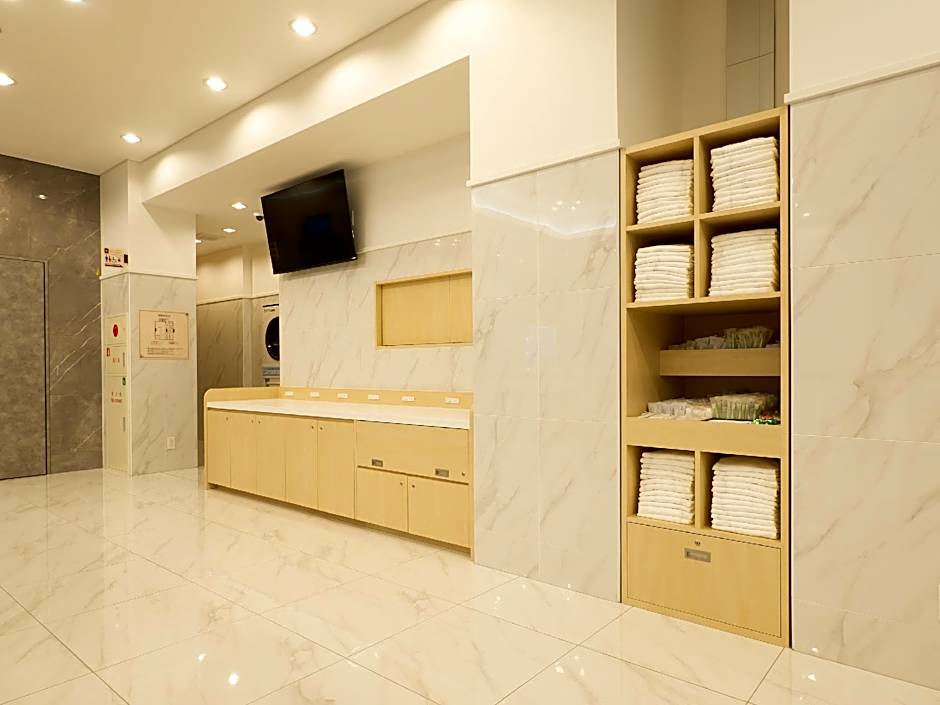 Toyoko Inn Nagoya-eki Sakuradori-guchi Shinkan