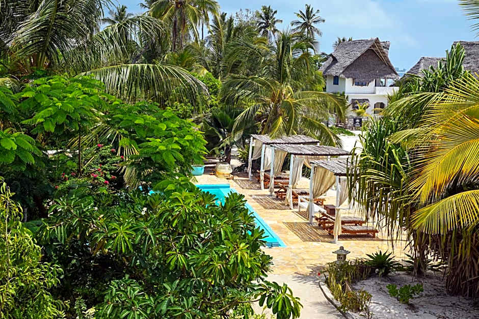 Jafferji Beach Retreat,