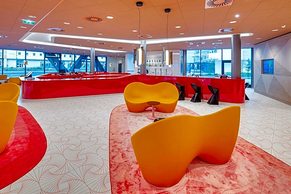 Prize by Radisson, Vienna City