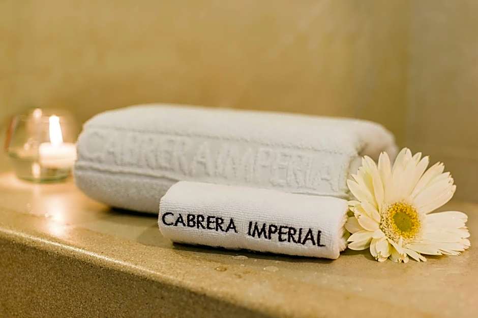 Hotel Cabrera Imperial By key 33