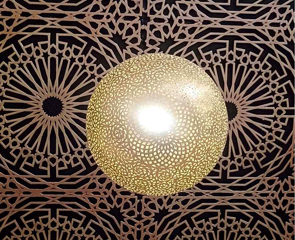 Yakout Merzouga Luxury Camp