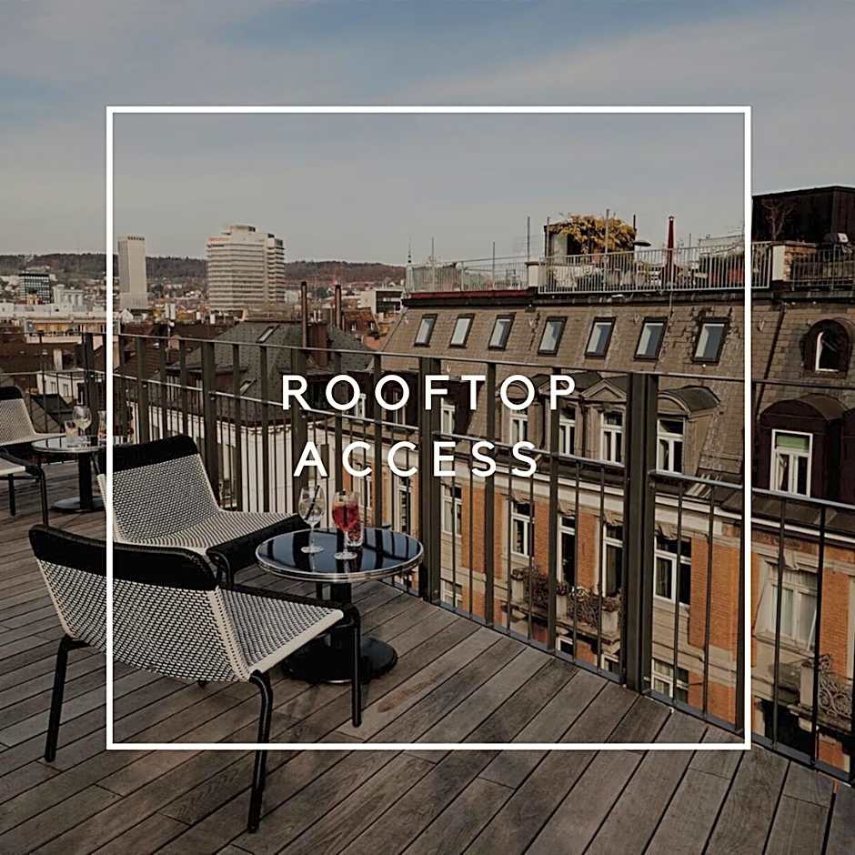 Boutique Hotel Josef