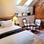 Auberge Saint Walfrid Hôtel Restaurant & Spa