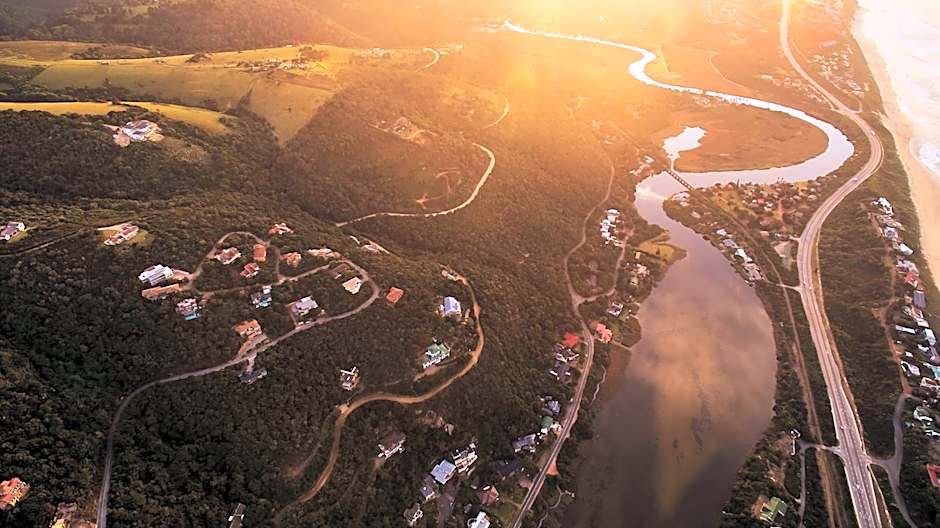 Boardwalk Lodge – Self-Catering