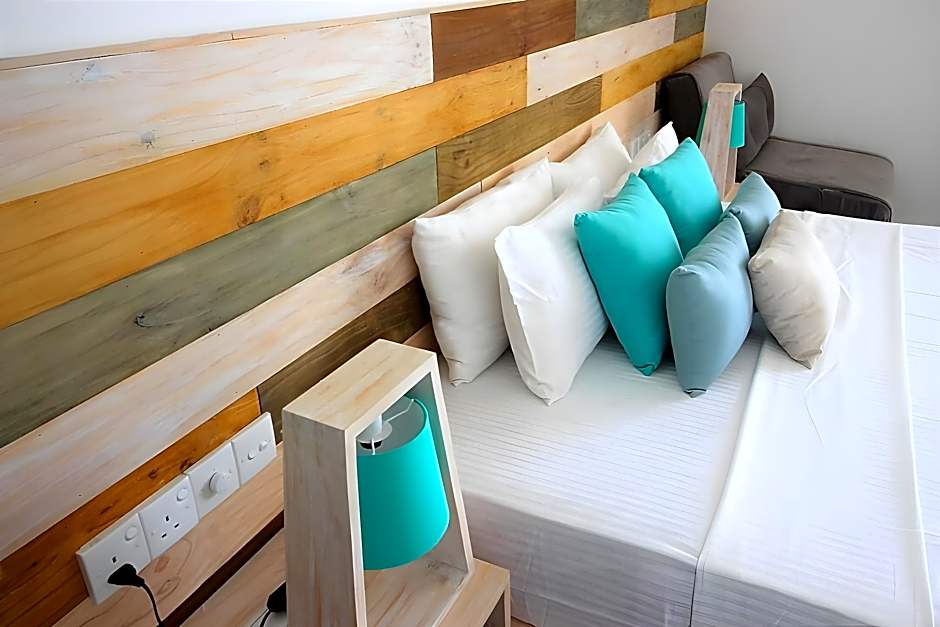 Hikkaduwa Beach Hotel